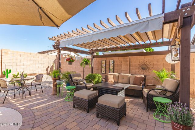 10238 E OSAGE Avenue, Mesa, AZ 85212