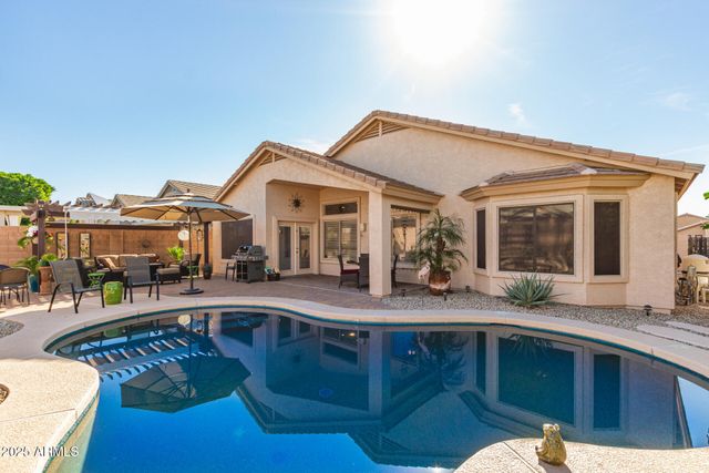 10238 E OSAGE Avenue, Mesa, AZ 85212