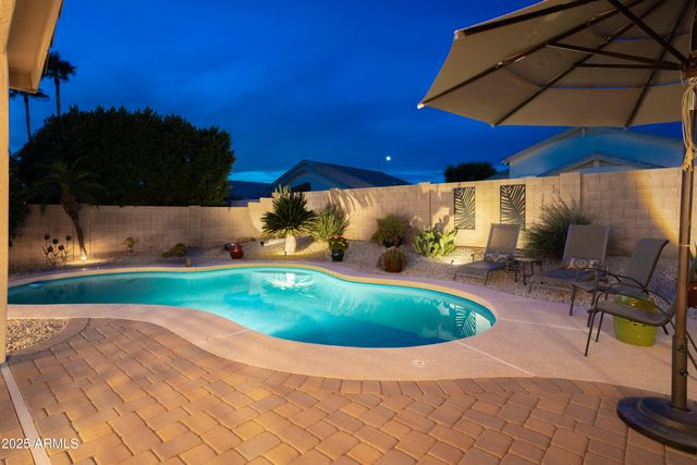 10238 E OSAGE Avenue, Mesa, AZ 85212