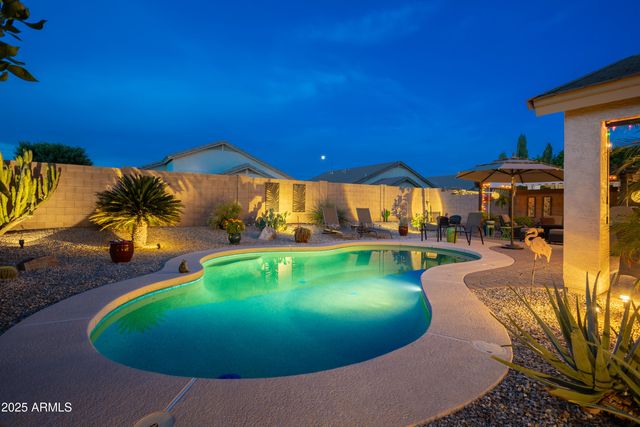 10238 E OSAGE Avenue, Mesa, AZ 85212