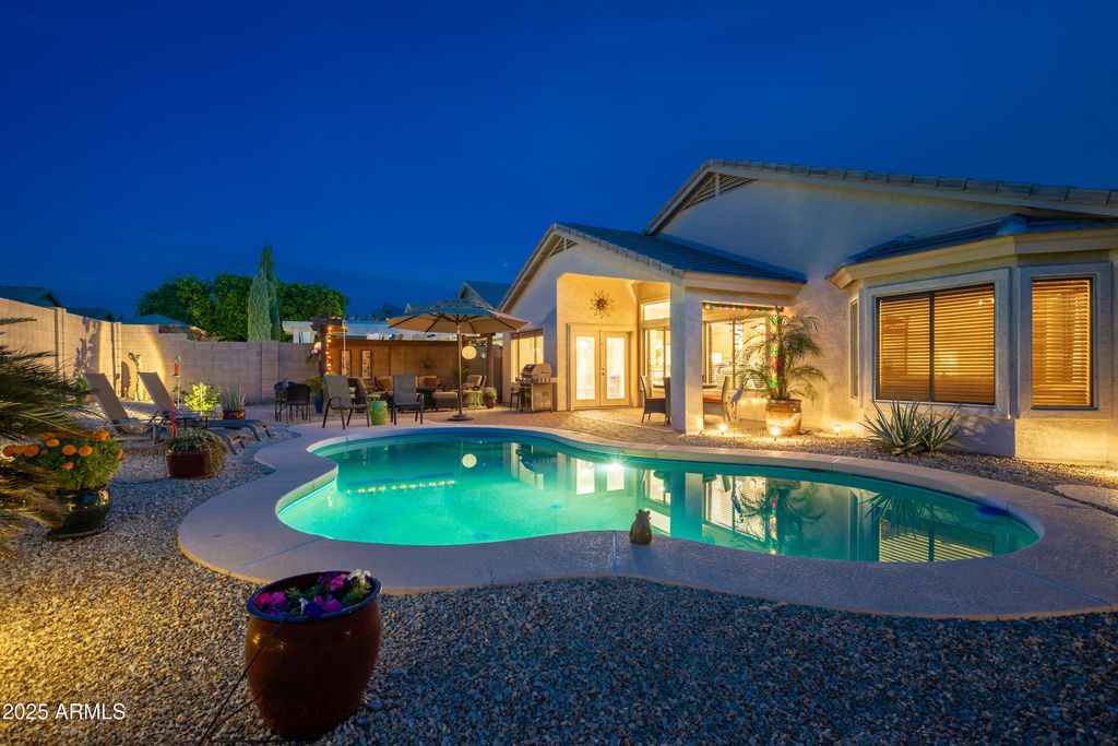 10238 E OSAGE Avenue, Mesa, AZ 85212