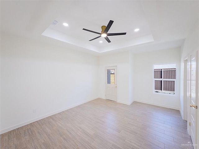 225 Palm Drive, La Joya, TX 78560