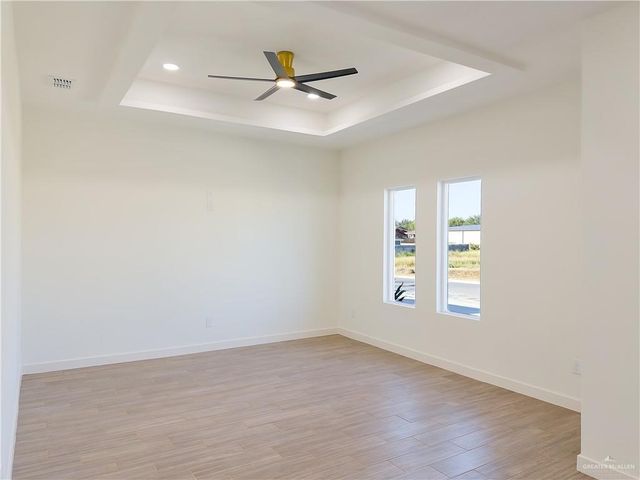 225 Palm Drive, La Joya, TX 78560