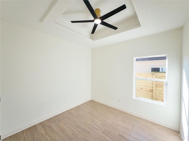 225 Palm Drive, La Joya, TX 78560