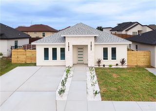 225 Palm Drive, La Joya, TX 78560