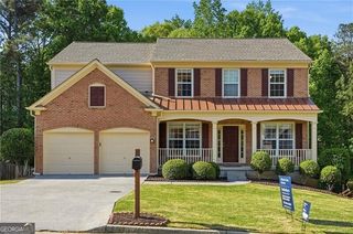522 Keeneland Avenue, Woodstock, GA 30189