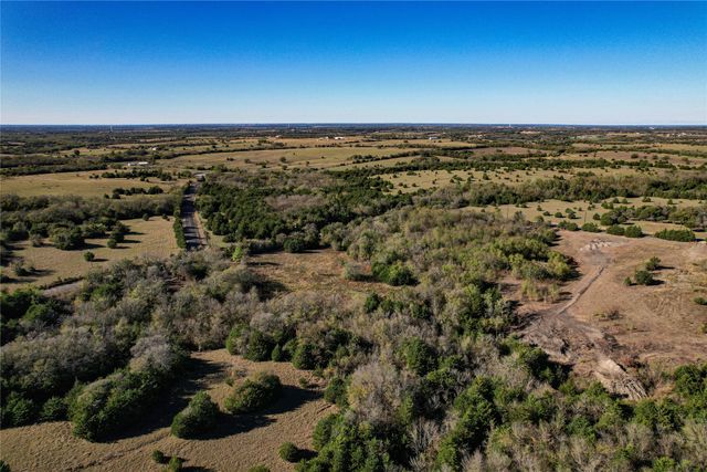 Lot 7 CR 643, Nevada, TX 75173