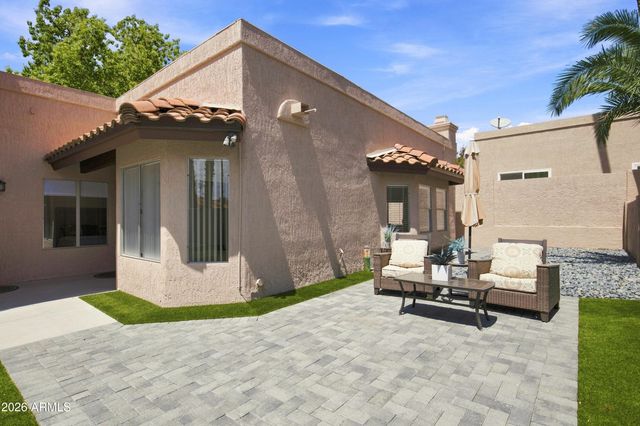 10936 E GARY Road, Scottsdale, AZ 85259