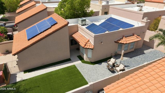 10936 E GARY Road, Scottsdale, AZ 85259