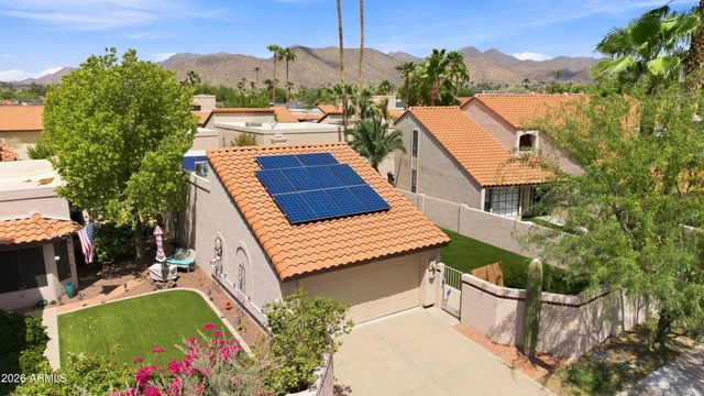 10936 E GARY Road, Scottsdale, AZ 85259