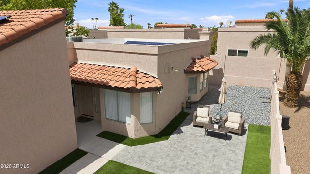 10936 E GARY Road, Scottsdale, AZ 85259