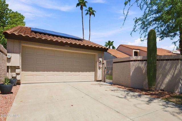 10936 E GARY Road, Scottsdale, AZ 85259