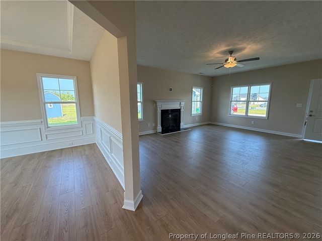 2905 Currawond Street, Fayetteville, NC 28304