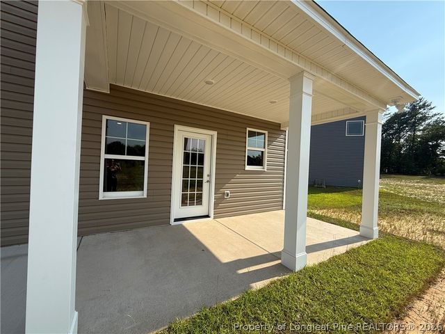 2905 Currawond Street, Fayetteville, NC 28304