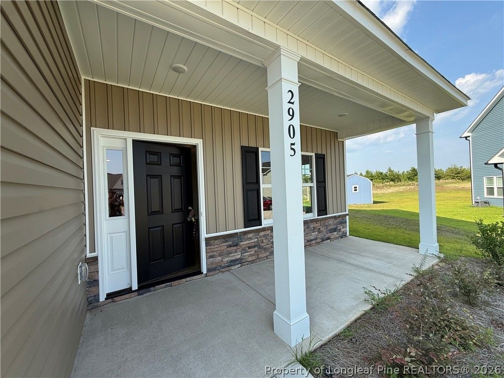 2905 Currawond Street, Fayetteville, NC 28304 — photo 2