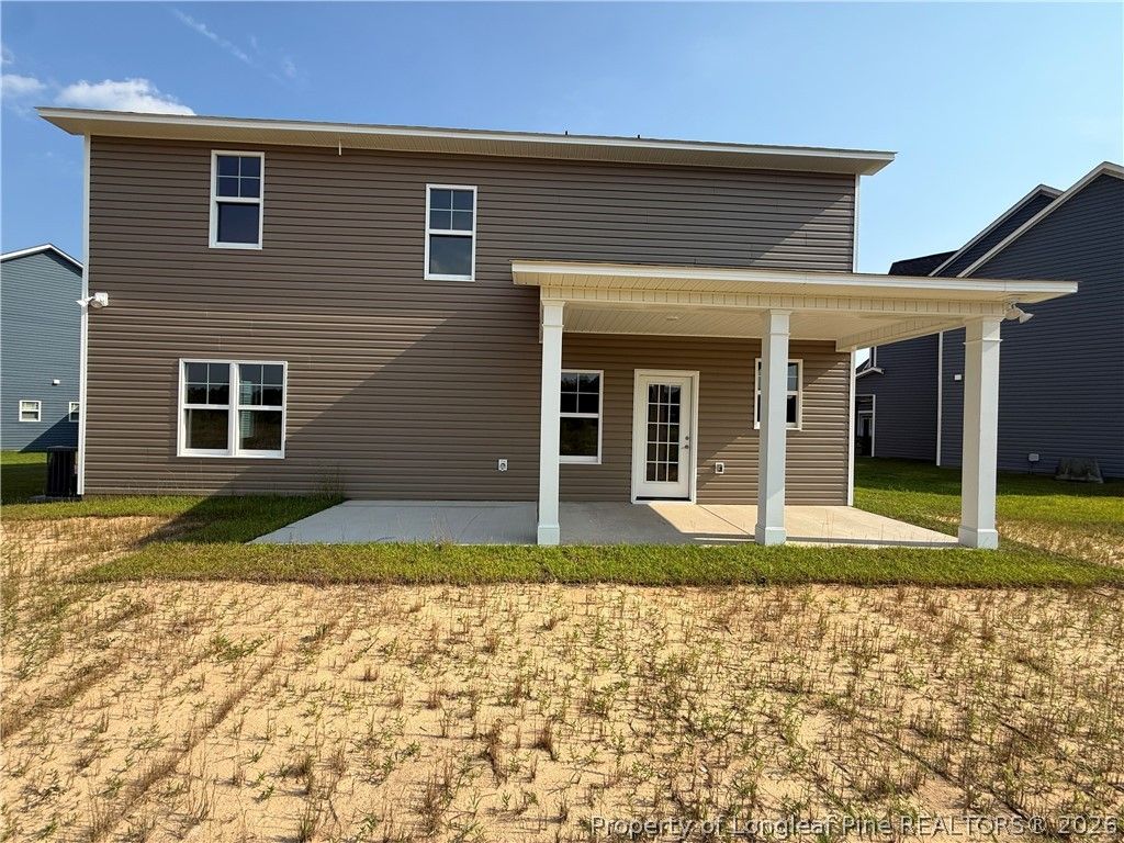 2905 Currawond Street, Fayetteville, NC 28304 — photo 23