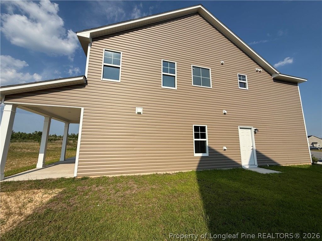 2905 Currawond (Lot 222) Street, Fayetteville, NC 28304 — photo 25