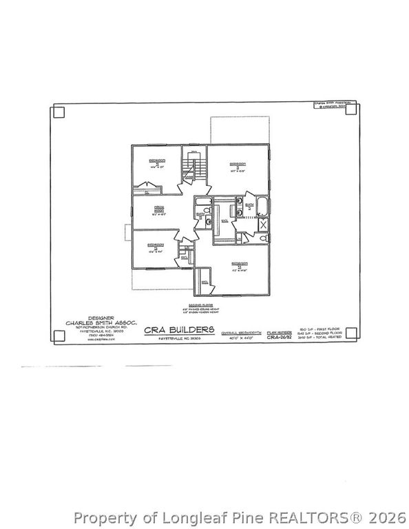 2905 Currawond (Lot 222) Street, Fayetteville, NC 28304 — photo 27