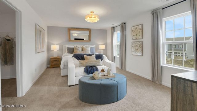 13 Dahlia Court, Bayville, NJ 08721