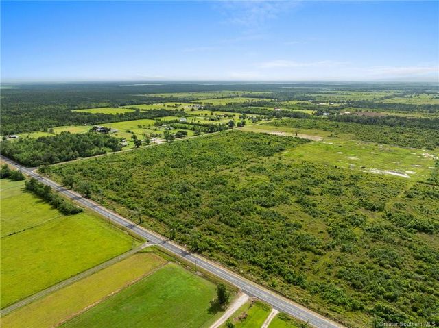 11 Abie Fontenot Road, Iowa, LA 70647