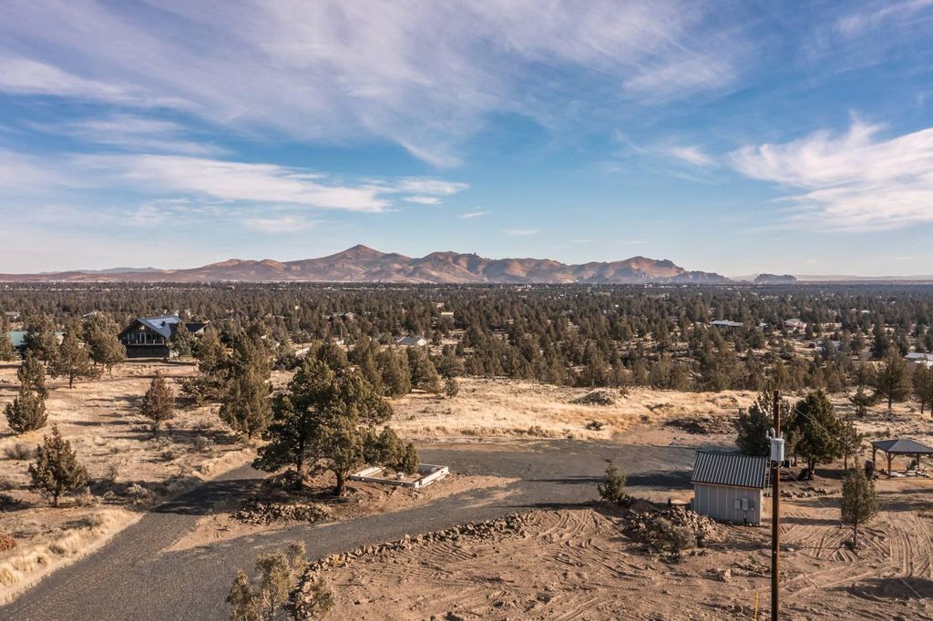 SW Pheasant Place 17, Terrebonne, OR 97760