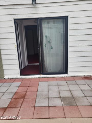 808 N 82ND Street F114, Scottsdale, AZ 85257