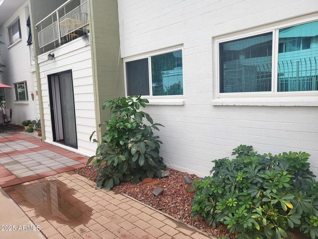 808 N 82ND Street F114, Scottsdale, AZ 85257