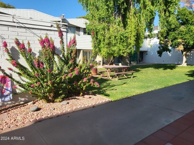 808 N 82ND Street F114, Scottsdale, AZ 85257