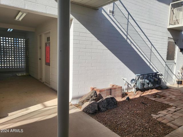 808 N 82ND Street F114, Scottsdale, AZ 85257