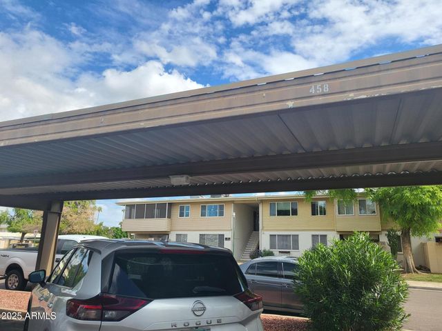 808 N 82ND Street F114, Scottsdale, AZ 85257