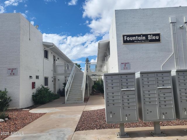 808 N 82ND Street F114, Scottsdale, AZ 85257