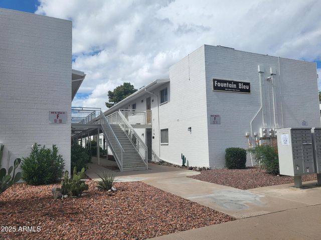 808 N 82ND Street F114, Scottsdale, AZ 85257