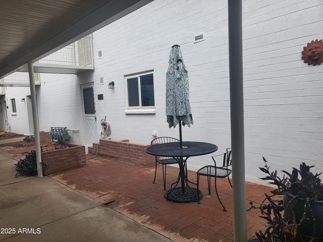 808 N 82ND Street F114, Scottsdale, AZ 85257