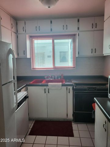 808 N 82ND Street F114, Scottsdale, AZ 85257