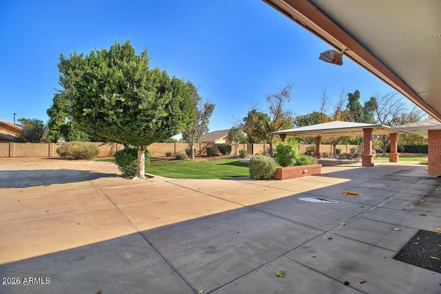 375 S Buena Vista Avenue, Gilbert, AZ 85296