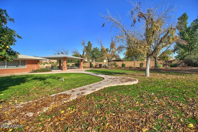 375 S Buena Vista Avenue, Gilbert, AZ 85296