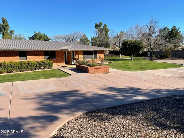 375 S Buena Vista Avenue, Gilbert, AZ 85296