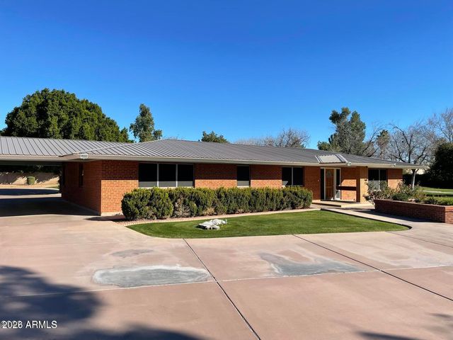 375 S Buena Vista Avenue, Gilbert, AZ 85296
