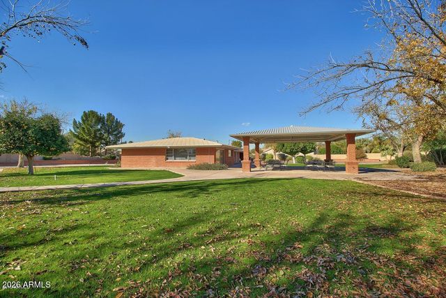 375 S Buena Vista Avenue, Gilbert, AZ 85296