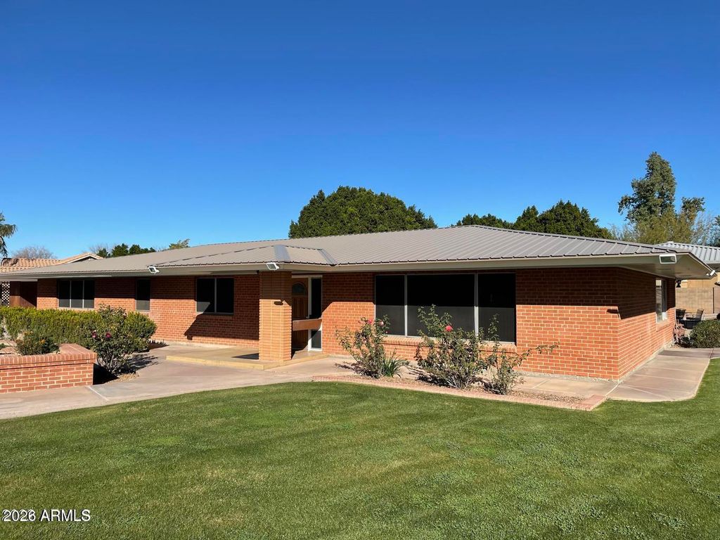 375 S Buena Vista Avenue, Gilbert, AZ 85296