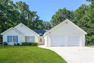 5302 Morgan Manor Drive, Lula, GA 30554