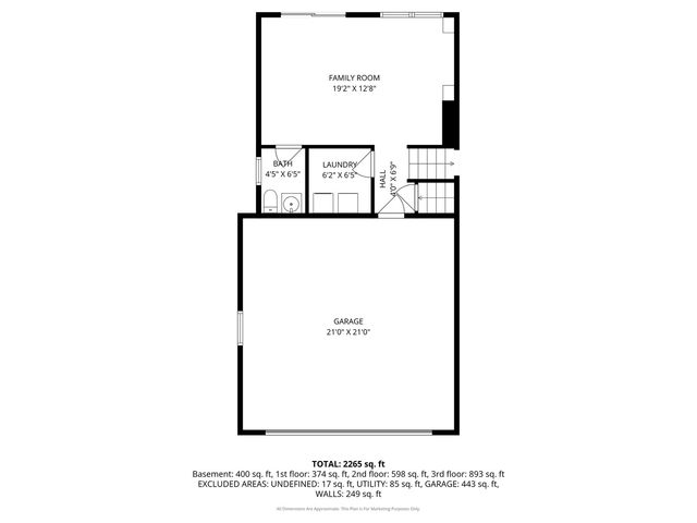 917 Shambliss Lane, Buffalo Grove, IL 60089