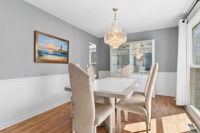 917 Shambliss Lane, Buffalo Grove, IL 60089