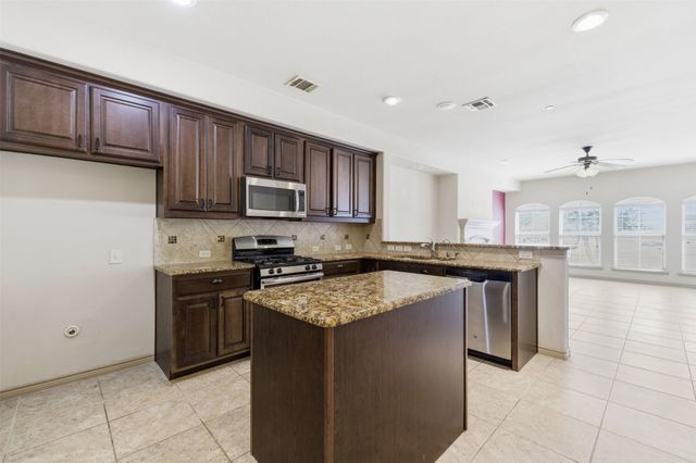 1432 Arapaho Drive, Carrollton, TX 75010