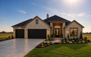 18350 RHINO Road, Canyon, TX 79015
