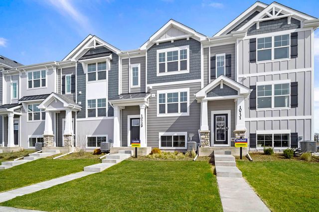 8741 W 108th Drive, St. John, IN 46373