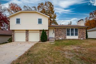 801 Autumnbrook Circle, Sherwood, AR 72120