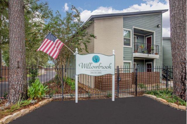 510 Billie Bess Lane 210, Conroe, TX 77301