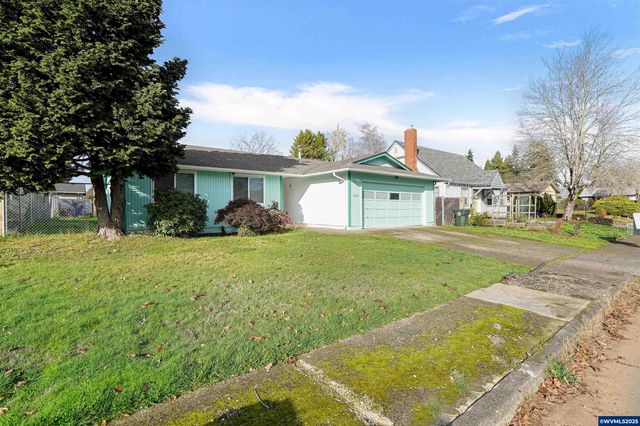 4561 Pullman Ct SE, Salem, OR 97302