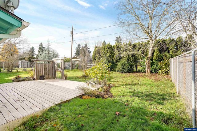 4561 Pullman Ct SE, Salem, OR 97302